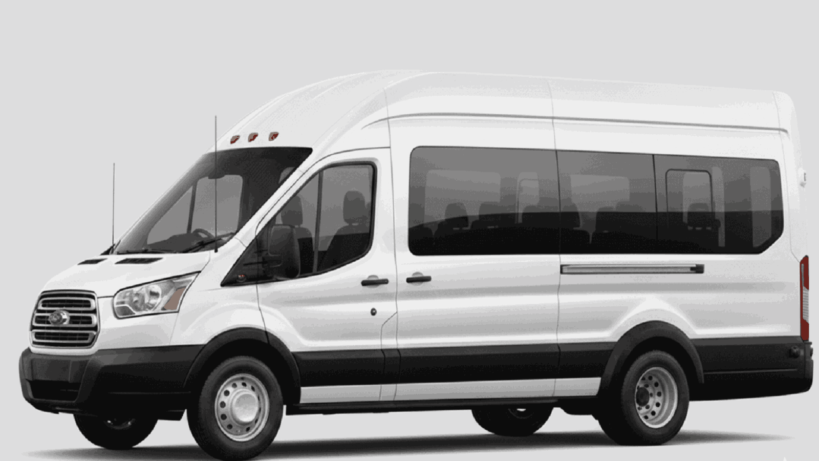 19 seater vehicle