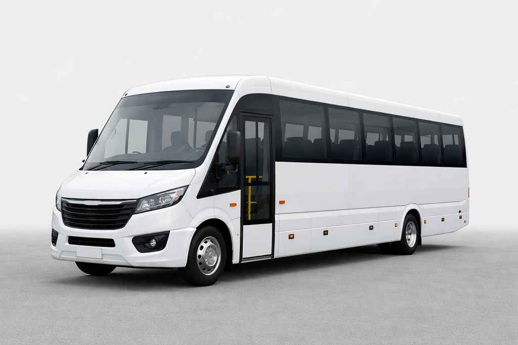 32 Seater