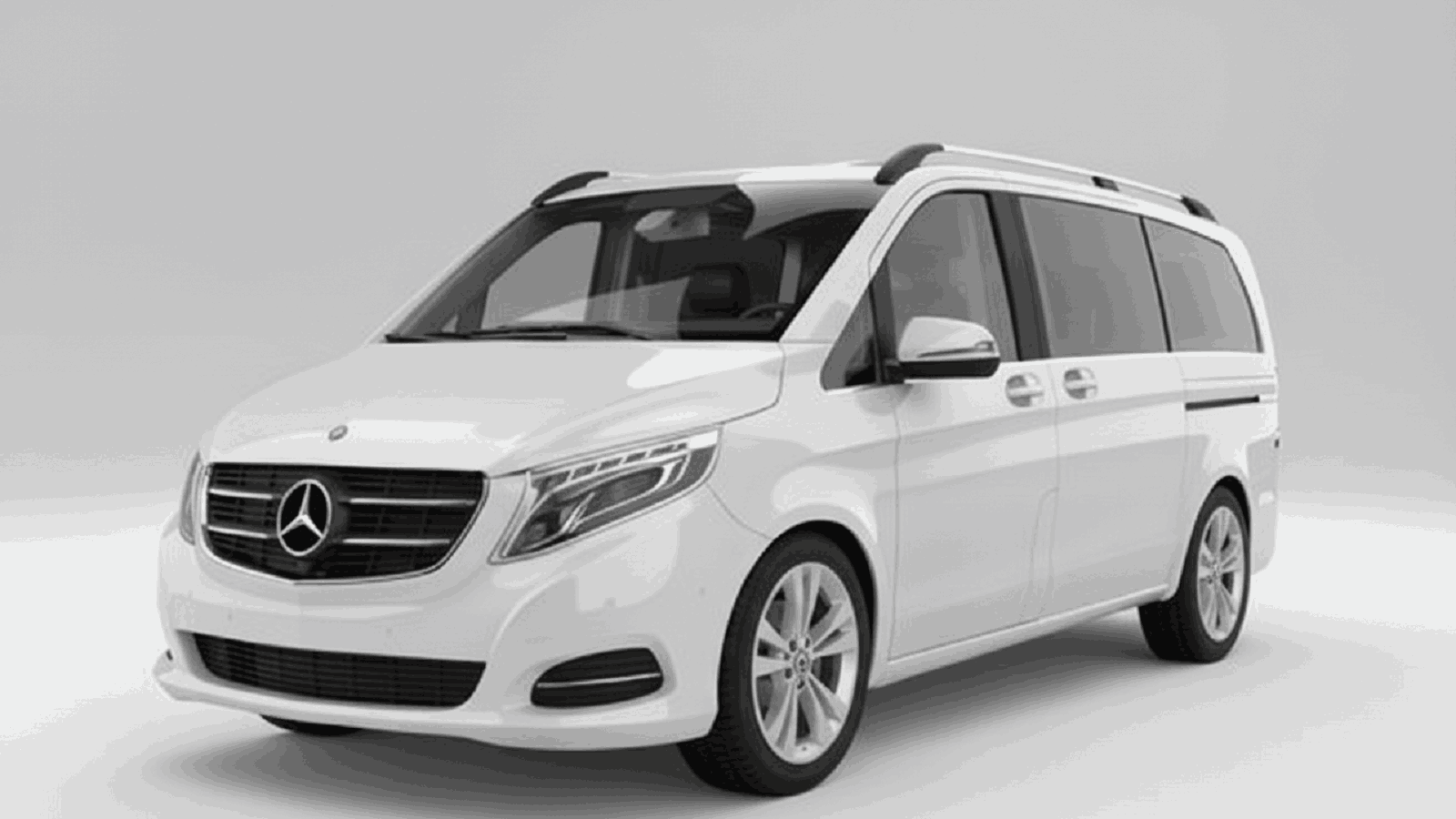 Minibus