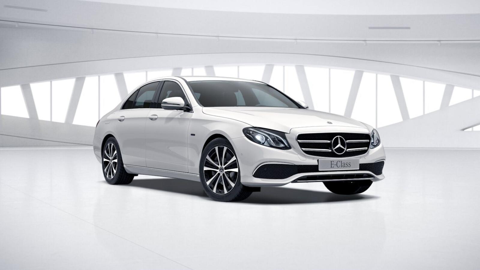 E Class