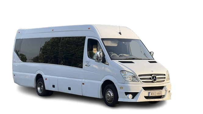 Best Minibus Service