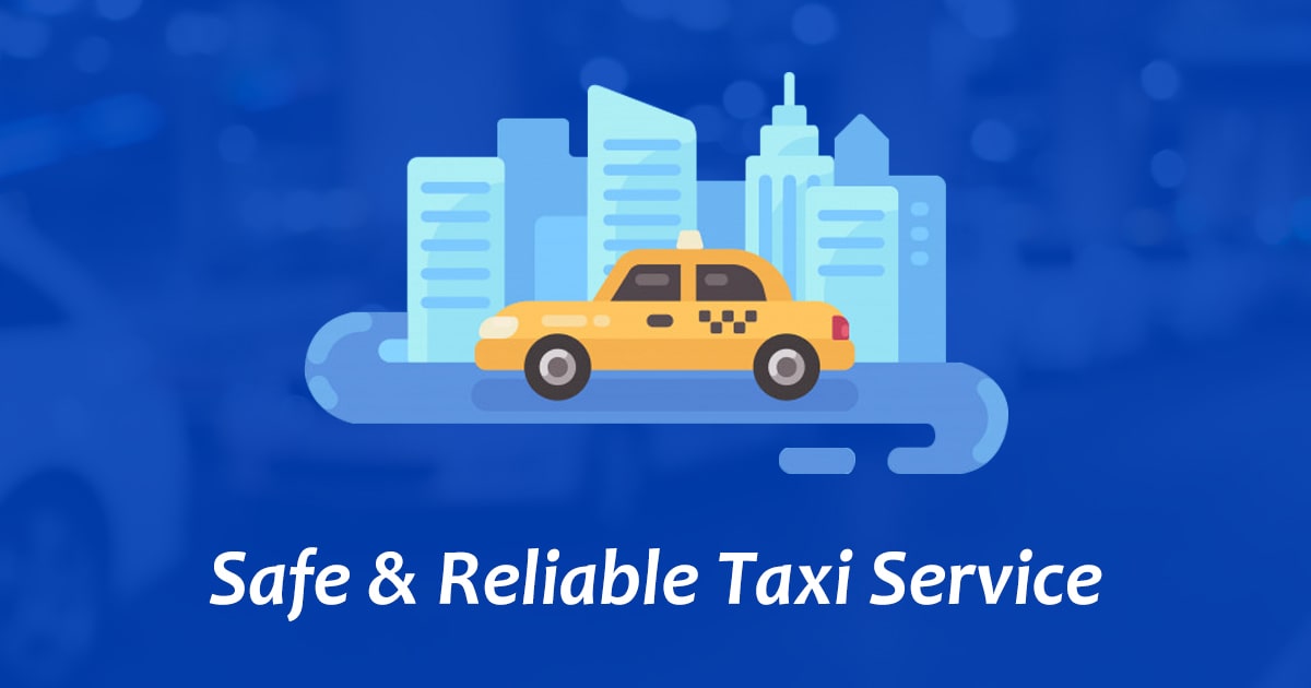 A Stress Free Guide to Booking Taxi from Manchester Airport Transfers