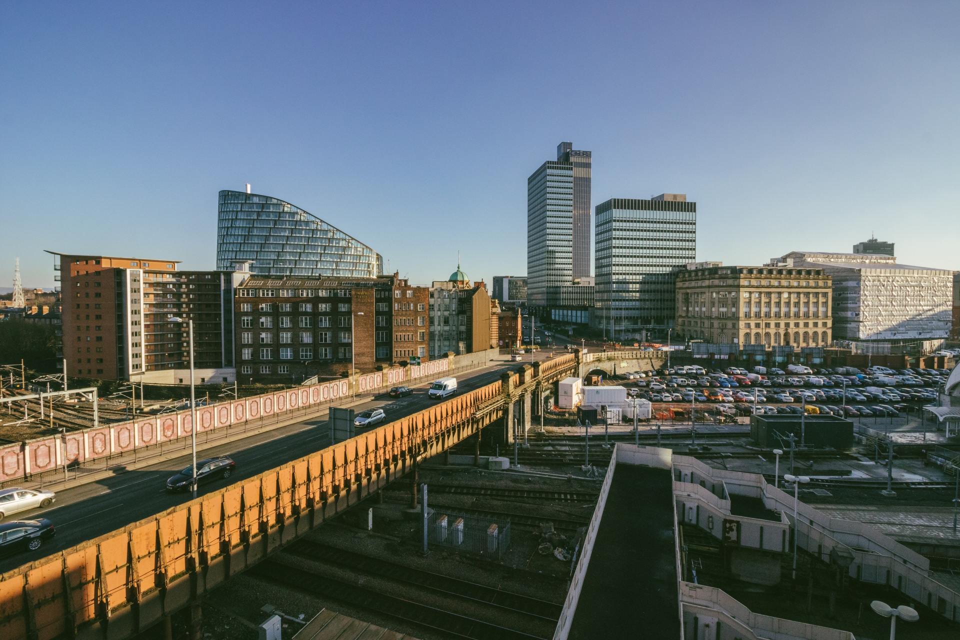 Manchester