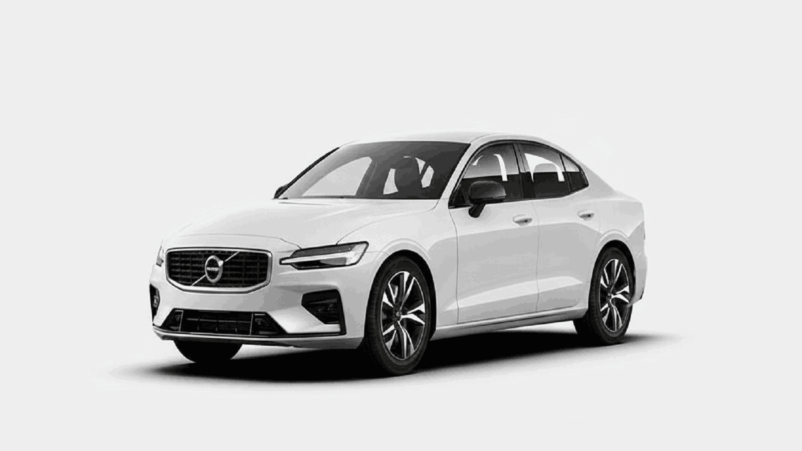Saloon Car