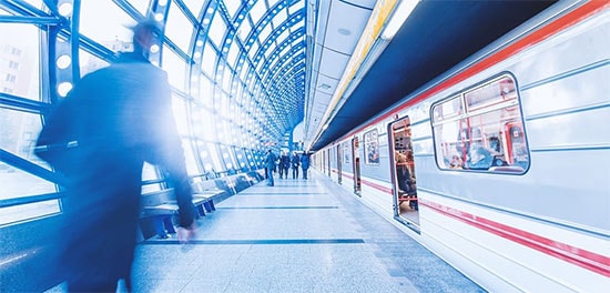 10 Busiest Airports in England