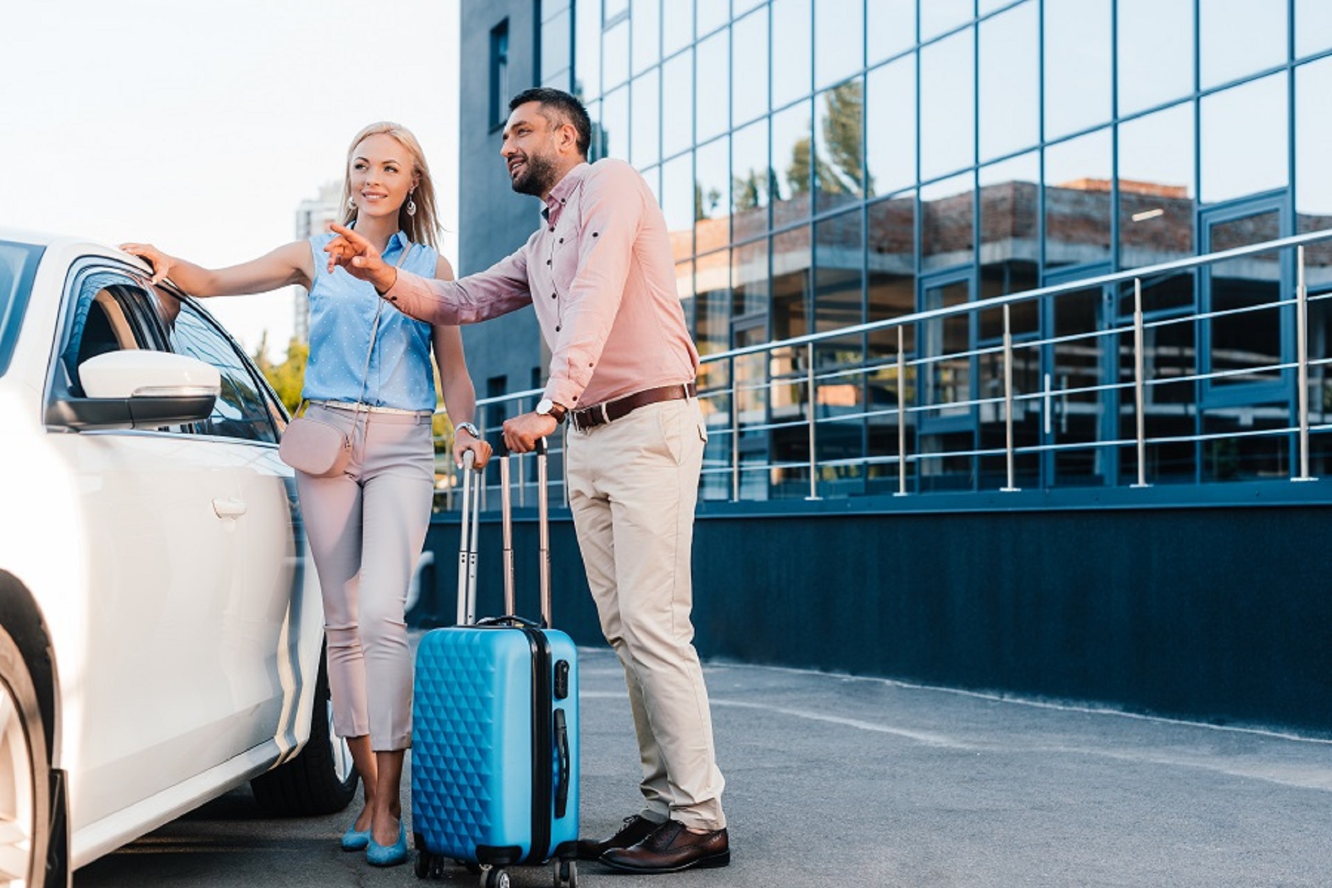 private hire transfer
