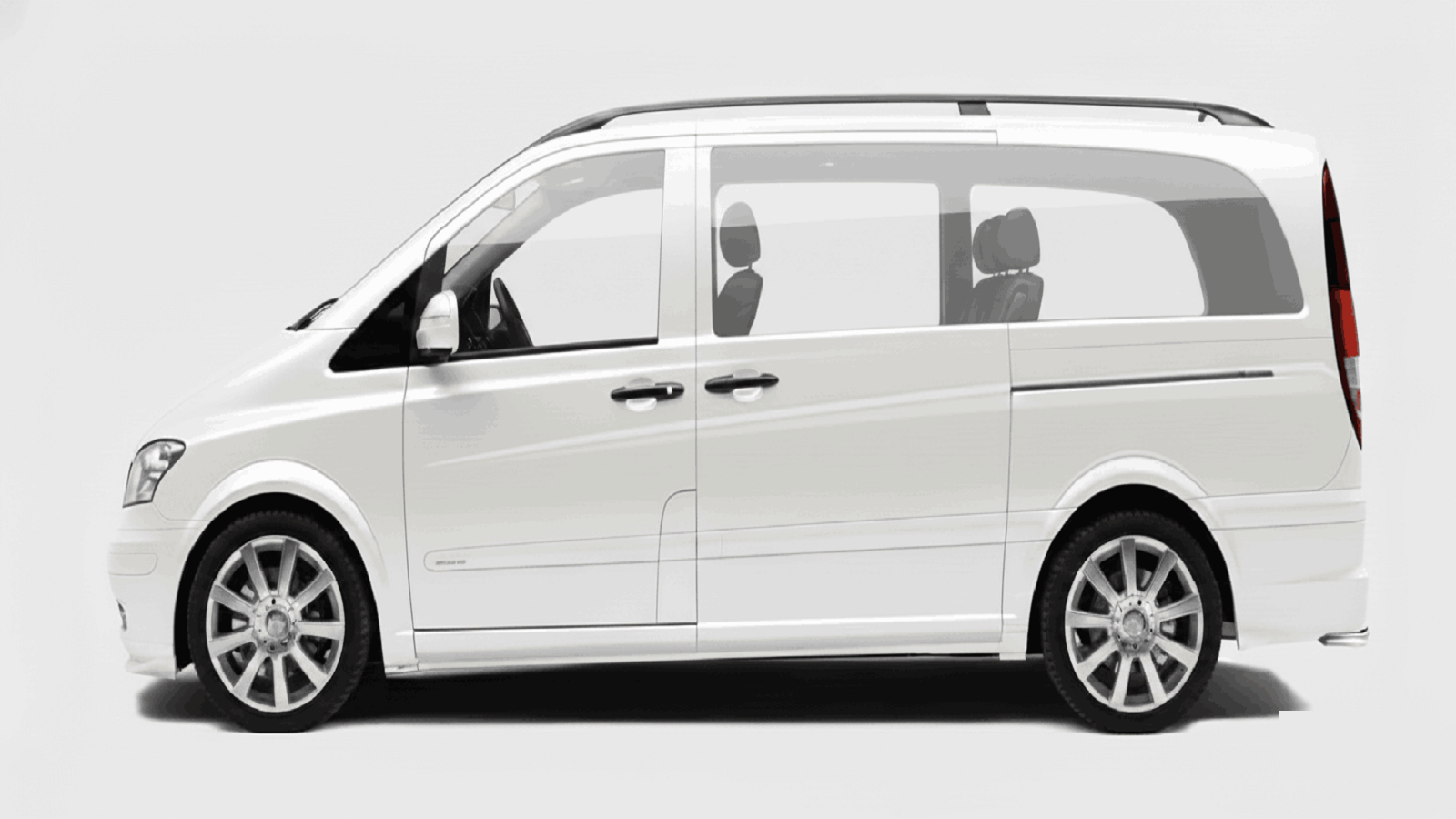 V Class Vehicle