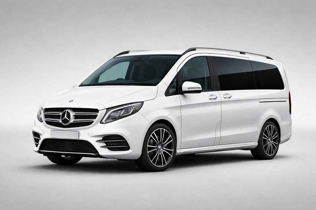 7 Seater